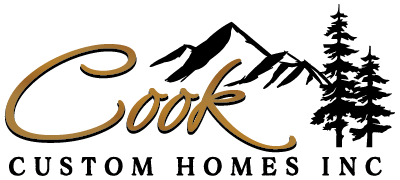 Cook Custom Homes Inc.